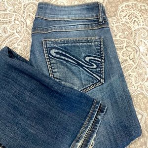 Stetson Hollywood Bootcut Jeans